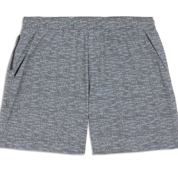 LULULEMON PACE BREAKER LINERLESS SHORT 7" (S) - Picture 1 of 5